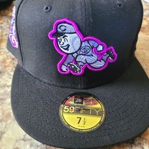 Cincinnati reds new era 7 1/2